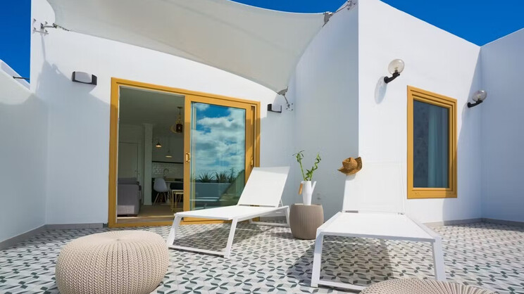 La Concha Boutique Apartments